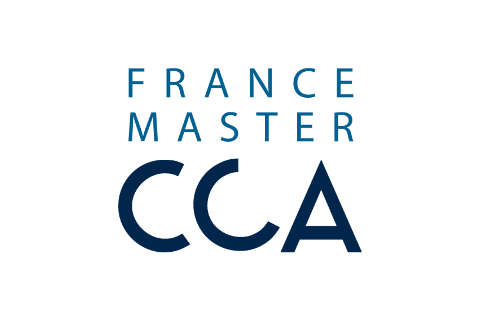LOGO MASTER CCA ARTICLE LOGO MASTER CCA ARTICLE