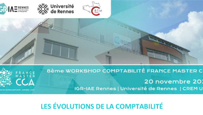FRANCE MASTER CCA