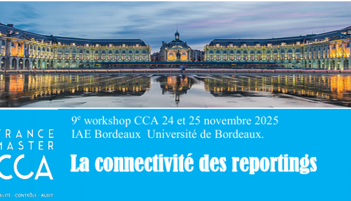 workshop Bordeaux