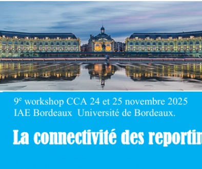 workshop Bordeaux