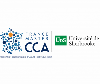 Partenariat France Master CCA Université de Sherbrooke
