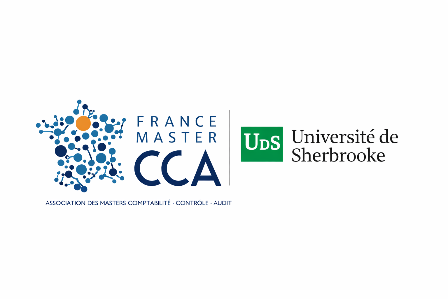 Partenariat France Master CCA Université de Sherbrooke