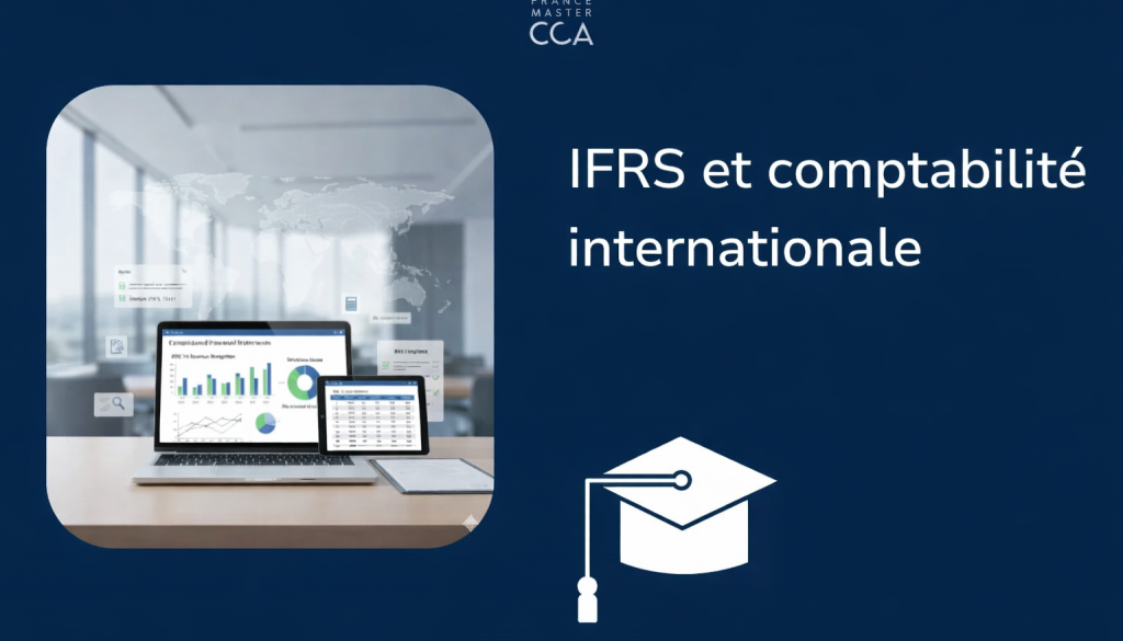 IFRS et comptabilité internationale