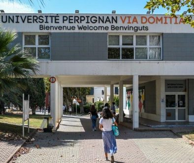 Université Perpignan